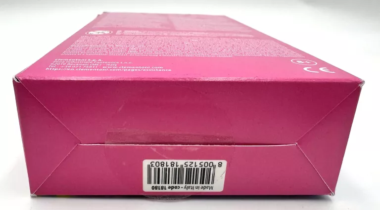 MINI FABRYKA KWIATÓW CLEMENTONI 18180 ŻONKIL