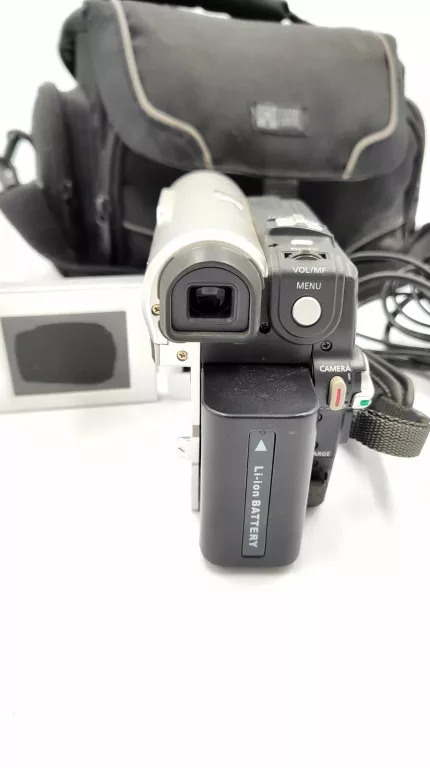 KAMERA SAMSUNG VP-D353