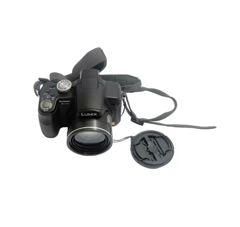 APARAT PANOSONIC LUMIX DMC-FZ28