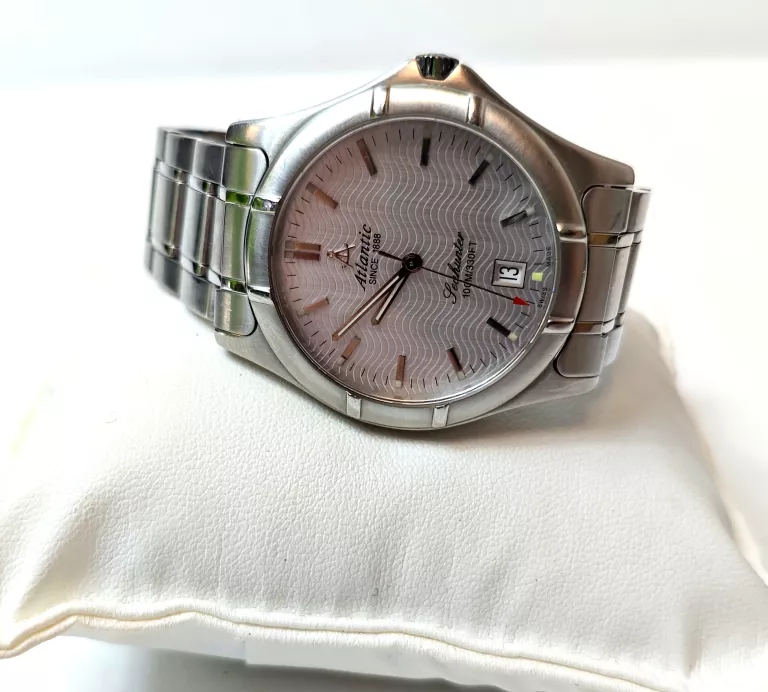 ZEGAREK ATLANTIC SEAHUNTER - 7036