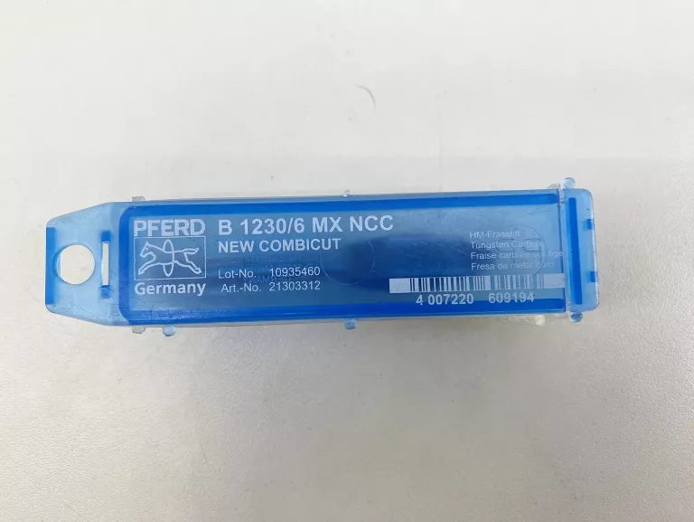 trzpien-frezarski-frez-pferd-b-12306-mx-ncc-ean-gtin-4007220609194