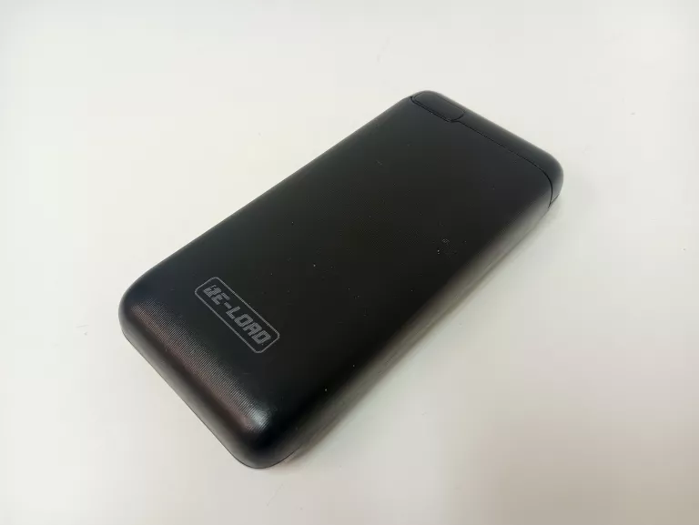 POWERBANK RE-LOAD 20000 MAH
