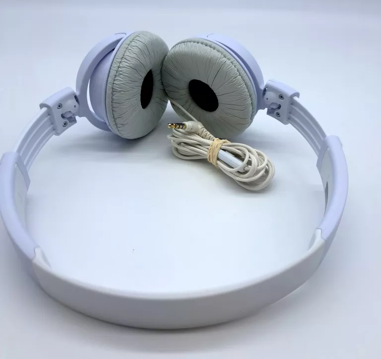 SŁUCHAWKI SONY MDR-ZX110