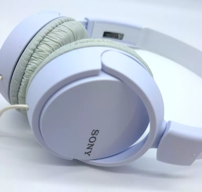 SŁUCHAWKI SONY MDR-ZX110