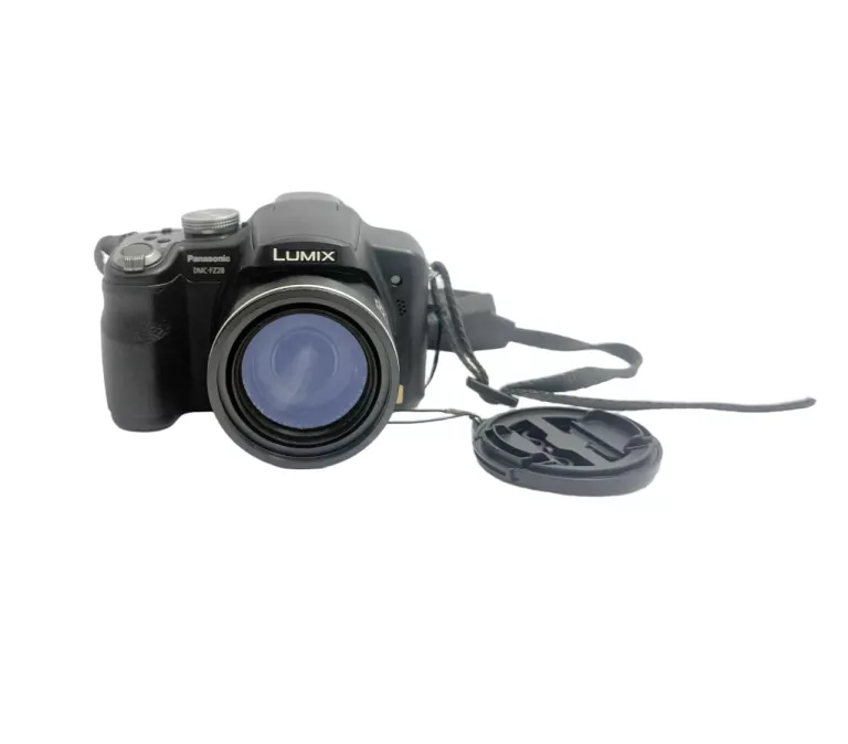 APARAT PANOSONIC LUMIX DMC-FZ28