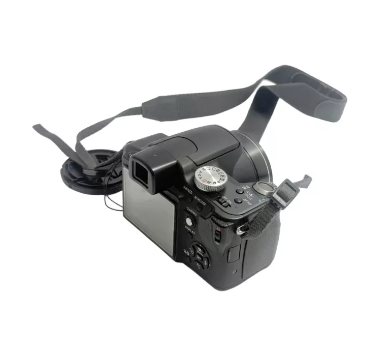 APARAT PANOSONIC LUMIX DMC-FZ28