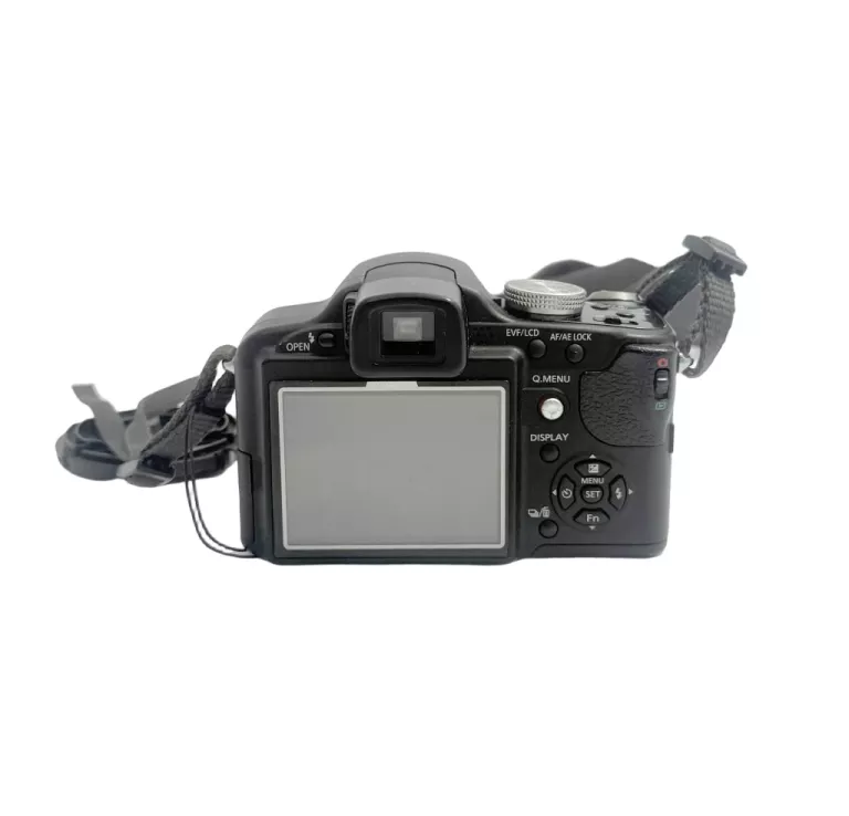 APARAT PANOSONIC LUMIX DMC-FZ28