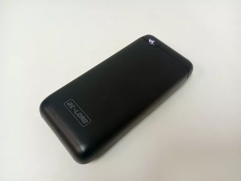 POWERBANK RE-LOAD 20000 MAH