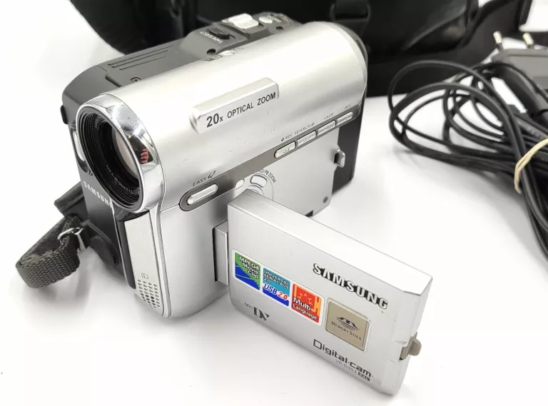 KAMERA SAMSUNG VP-D353