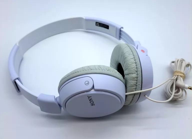 SŁUCHAWKI SONY MDR-ZX110
