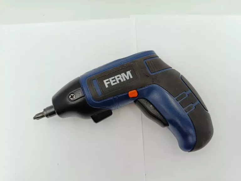 WKRĘTAK FERM 3,6V WALIZKA