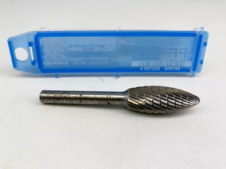 TRZPIEŃ FREZARSKI FREZ PFERD B 1230/6 MX NCC