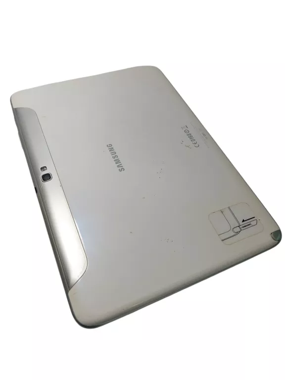 TABLET SAMSUNG GALAXY NOTE 10.1 GT-N8000 2/16GB