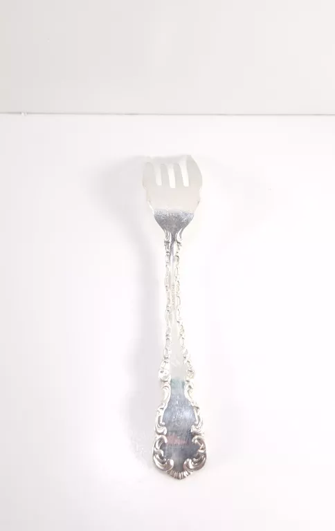 ZESTAW 5 SREBRNYCH WIDELCZYKÓW BIRKS STERLING 197G