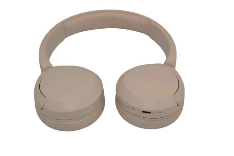 SŁUCHAWKI SONY WH-CH520 BEZPRZEWODOWE NAUSZNE