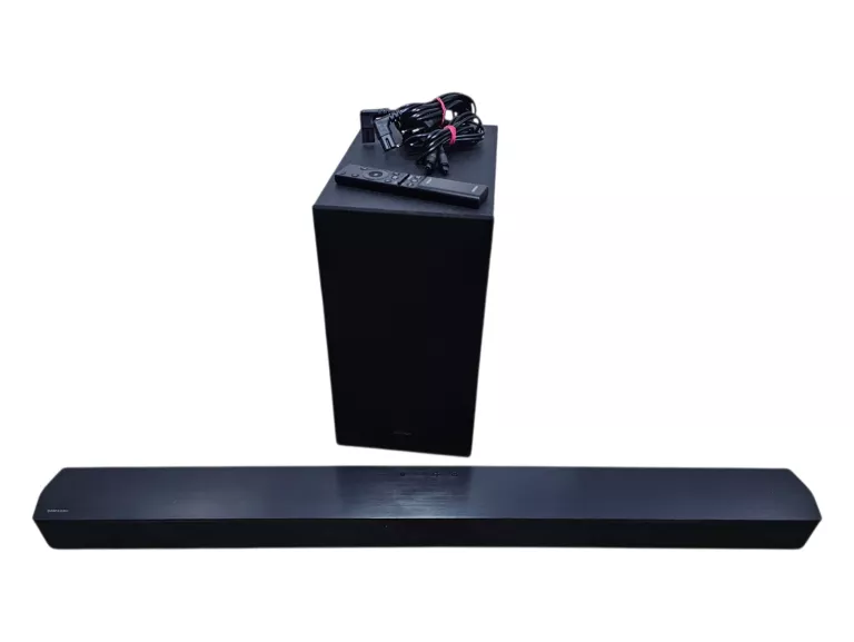 SOUNDBAR SAMSUNG HW-C450 2.1 300W GWARANCJA