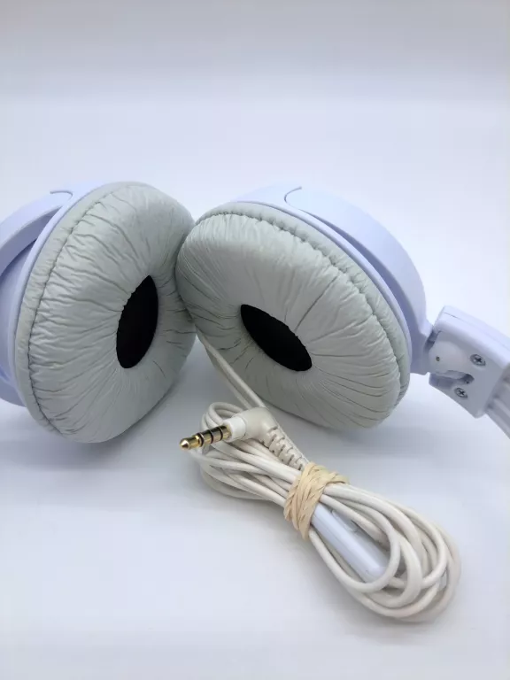 SŁUCHAWKI SONY MDR-ZX110