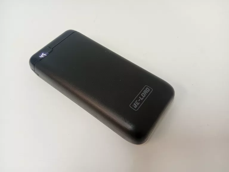 POWERBANK RE-LOAD 20000 MAH