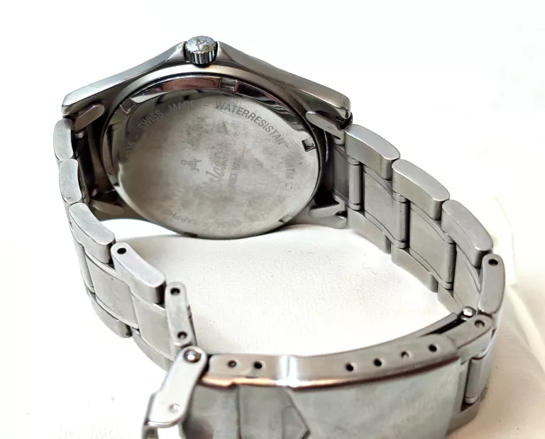 ZEGAREK ATLANTIC SEAHUNTER - 7036