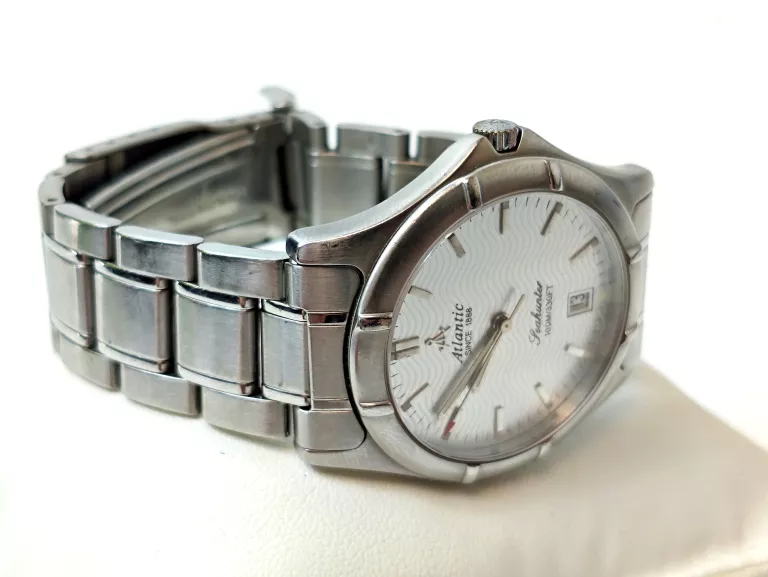 ZEGAREK ATLANTIC SEAHUNTER - 7036