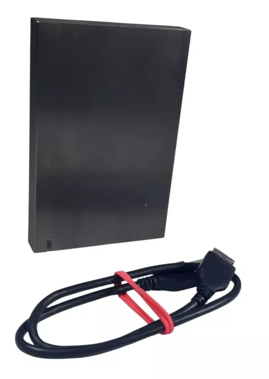 ZEWNĘTRZNY DYSK TWARDY INTENSO 6028660 1 TB ANT