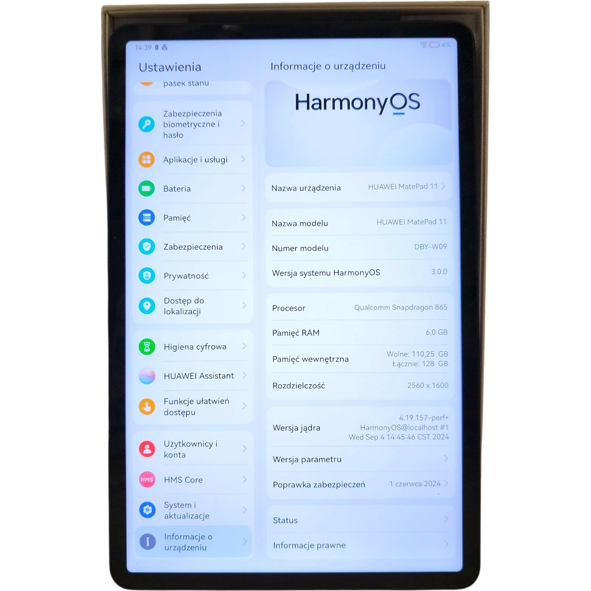 huawei-matepad-115-6-128gb-dby-w09-2560x1600-px-snapdragon-865-ean-gtin-6941487228669