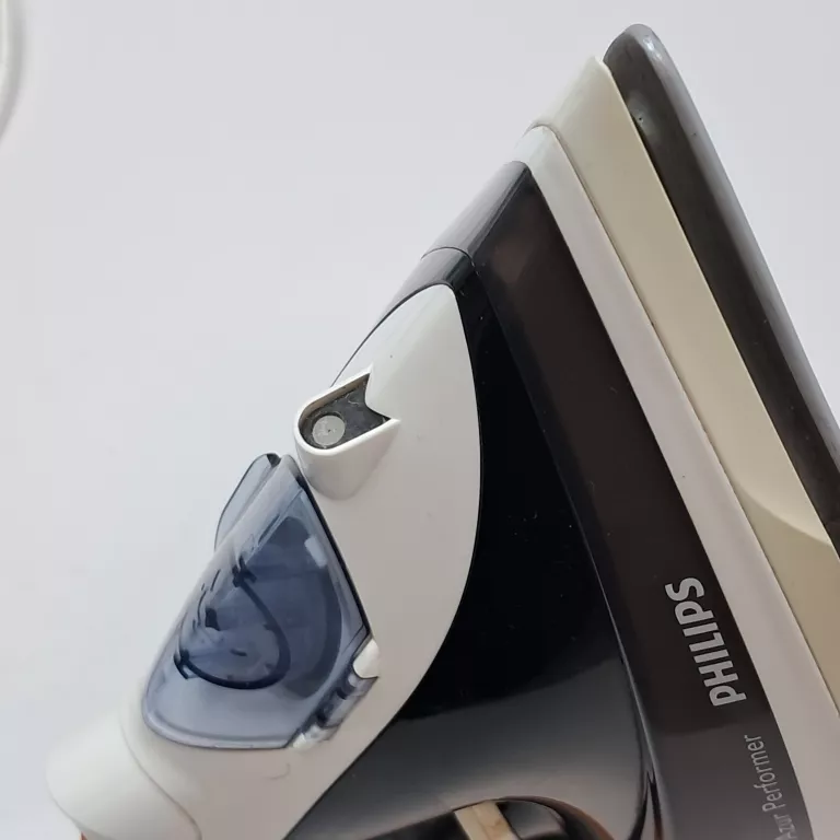 ŻELAZKO PAROWE PHILIPS STEAMGLIDE PLUS