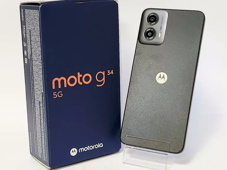 TELEFON MOTOROLA MOTO G24 8/128GB