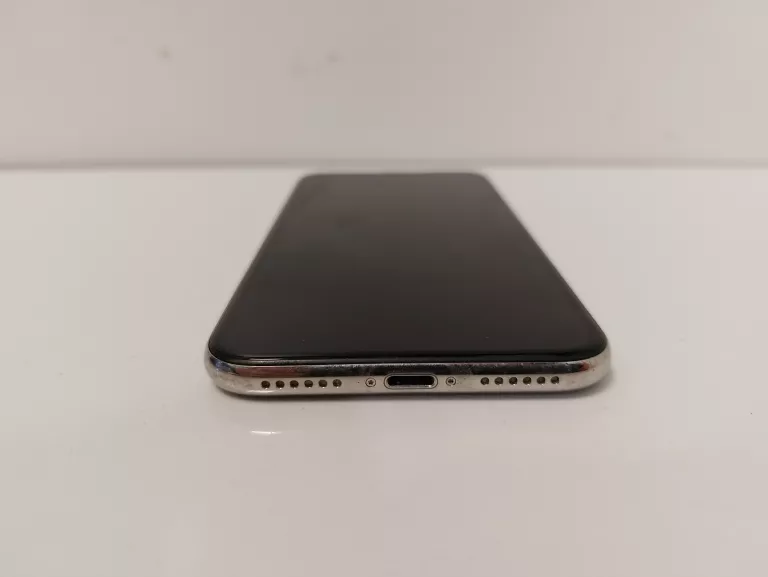 TELEFON IPHONE X 256 GB BATERIA 89% POLECAM!