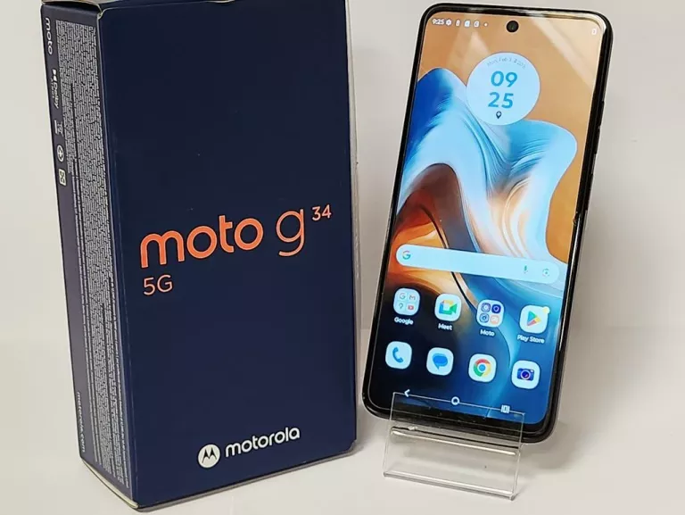 TELEFON MOTOROLA MOTO G24 8/128GB