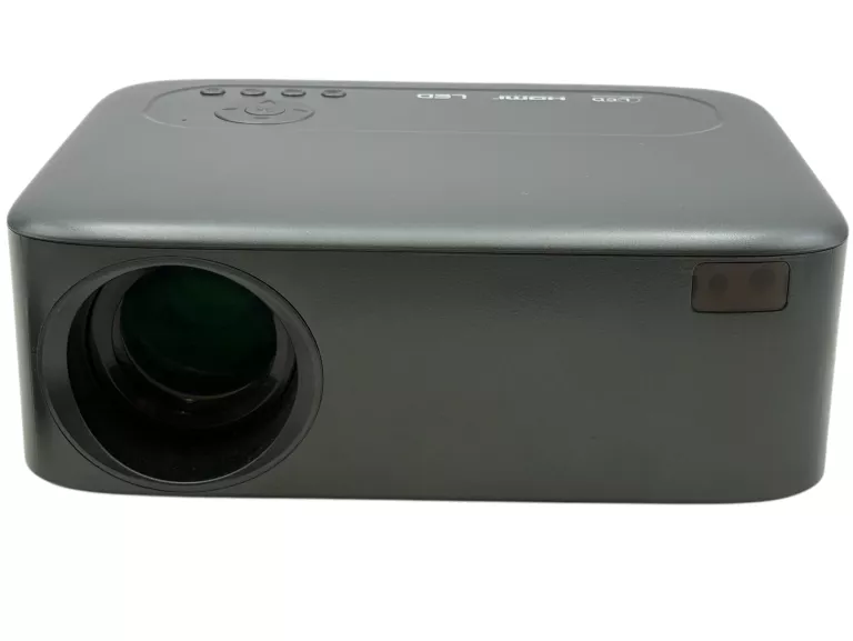 PROJEKTOR PUXINAT AK-71 HD TV LCD 1080P