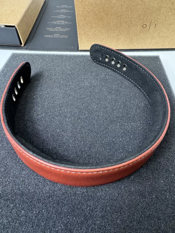 SONUS FABER PRYMA SPECIAL CARBON MARSALA + ADAPTER BT