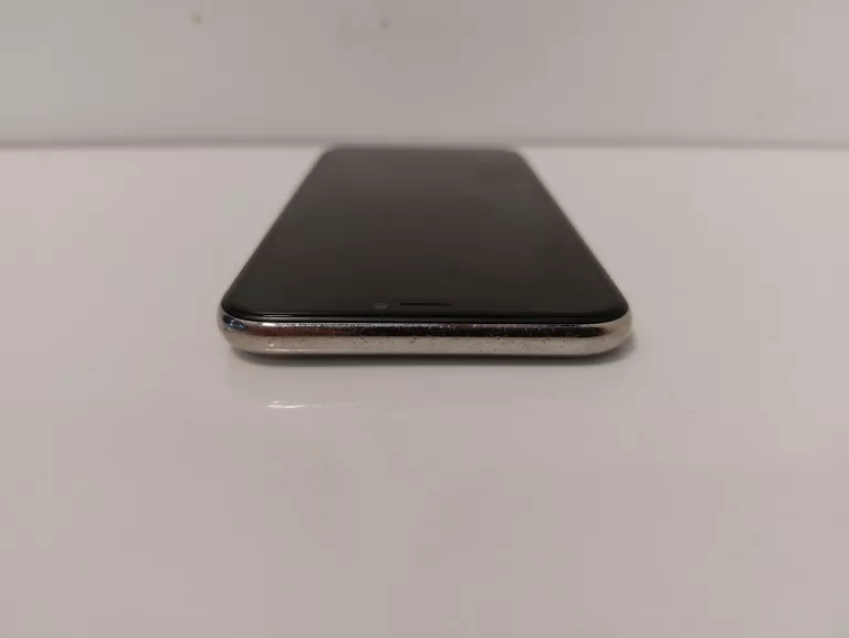 TELEFON IPHONE X 256 GB BATERIA 89% POLECAM!