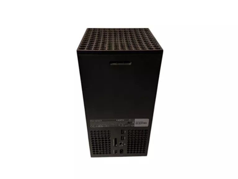 KONSOLA XBOX SERIES X 1TB ORGPUD + 1 X PAD + KABEL SIECIOWY