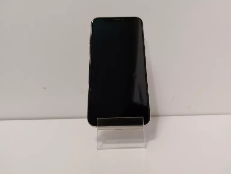 TELEFON IPHONE X 256 GB BATERIA 89% POLECAM!