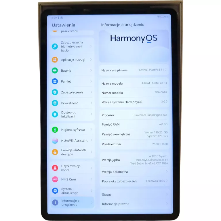 huawei-matepad-115-6-128gb-dby-w09-2560x1600-px-snapdragon-865-ean-gtin-6941487228669