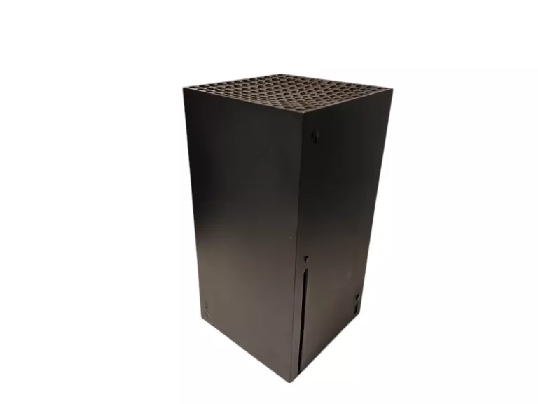 KONSOLA XBOX SERIES X 1TB ORGPUD + 1 X PAD + KABEL SIECIOWY