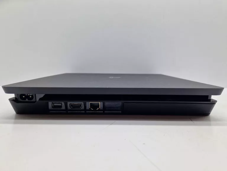 KONSOLA PS4 SLIM 500 GB 2XPAD + OPIS