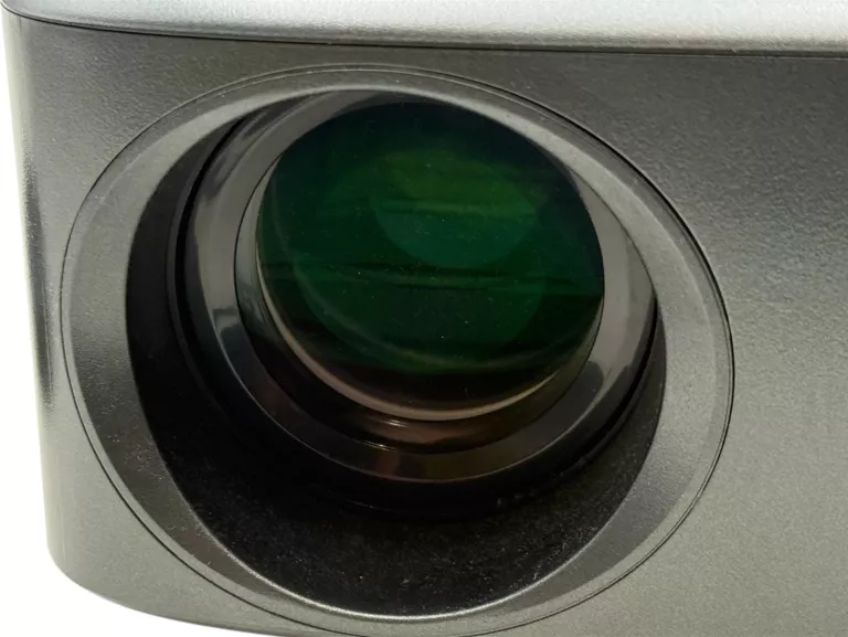 PROJEKTOR PUXINAT AK-71 HD TV LCD 1080P