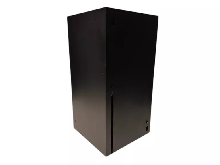 KONSOLA XBOX SERIES X 1TB ORGPUD + 1 X PAD + KABEL SIECIOWY
