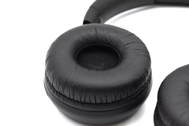 SŁUCHAWKI NAUSZNE JBL TUNE 510BT CZARNY
