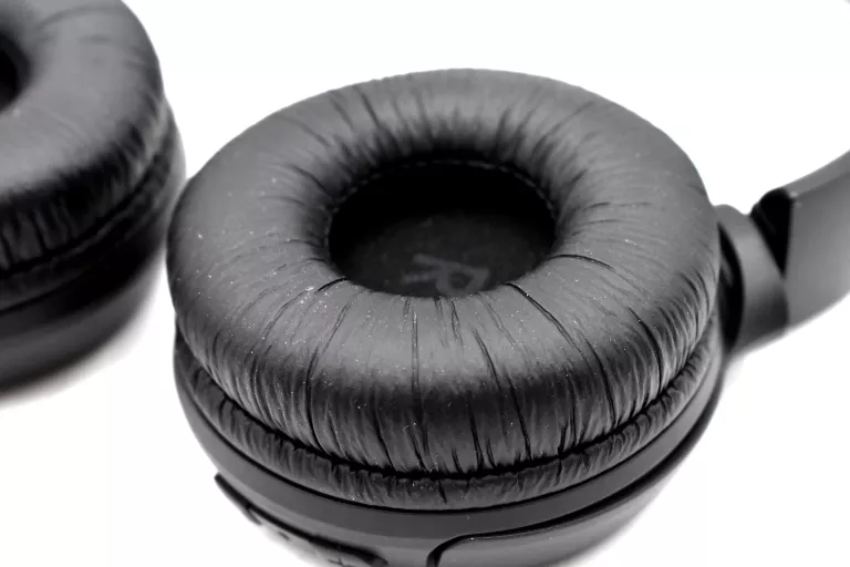 SŁUCHAWKI NAUSZNE JBL TUNE 510BT CZARNY