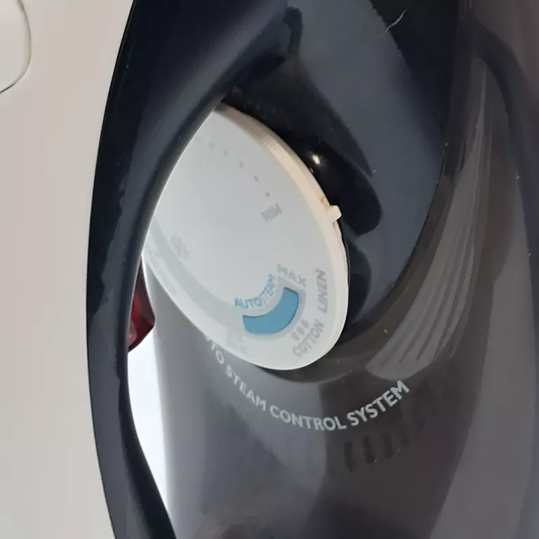 ŻELAZKO PAROWE PHILIPS STEAMGLIDE PLUS