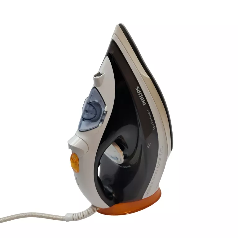 ŻELAZKO PAROWE PHILIPS STEAMGLIDE PLUS
