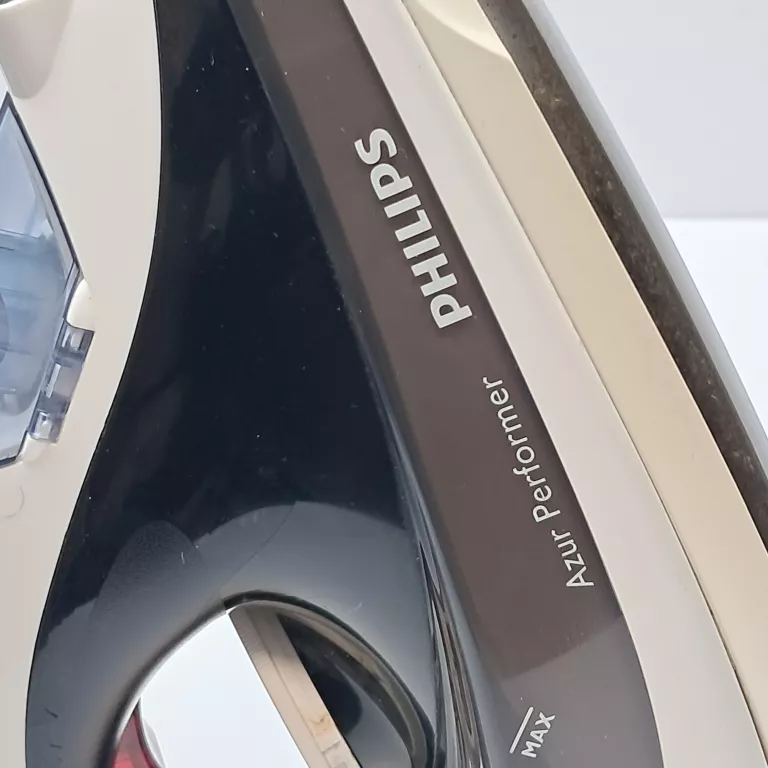 ŻELAZKO PAROWE PHILIPS STEAMGLIDE PLUS