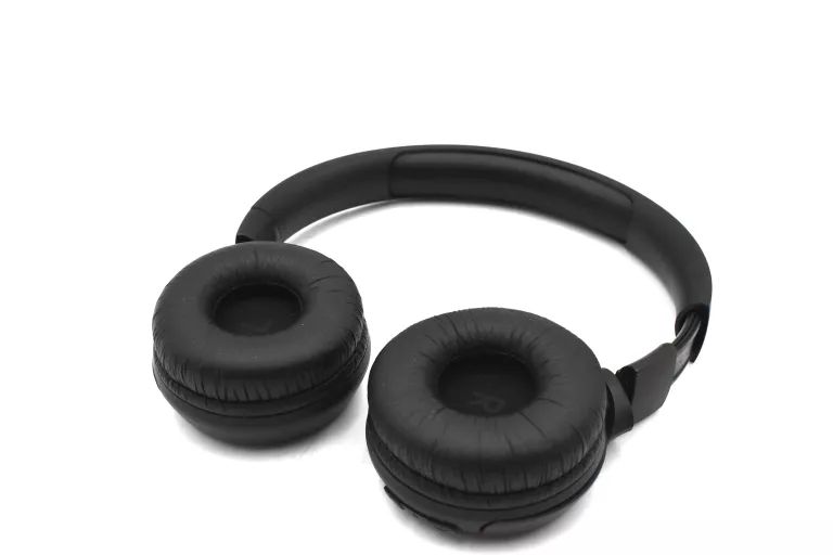 SŁUCHAWKI NAUSZNE JBL TUNE 510BT CZARNY