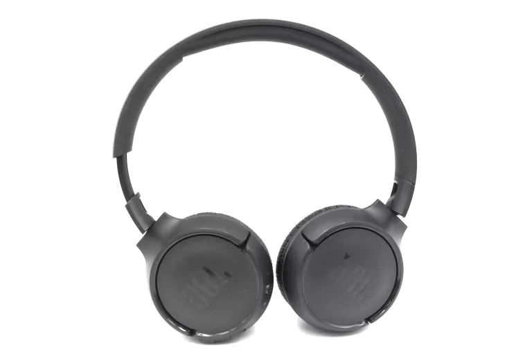 SŁUCHAWKI NAUSZNE JBL TUNE 510BT CZARNY