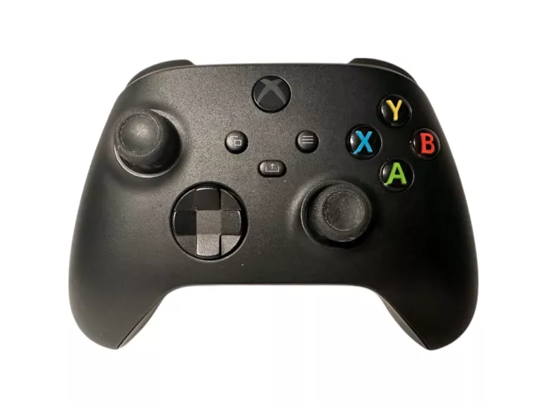 KONSOLA XBOX SERIES X 1TB ORGPUD + 1 X PAD + KABEL SIECIOWY