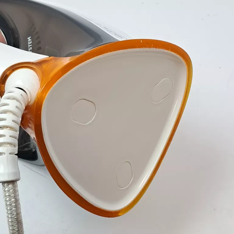 ŻELAZKO PAROWE PHILIPS STEAMGLIDE PLUS