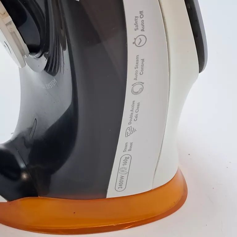 ŻELAZKO PAROWE PHILIPS STEAMGLIDE PLUS